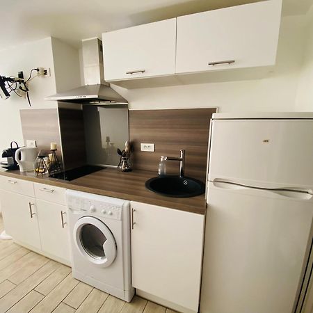 Studio Collioure Mouret Екстериор снимка