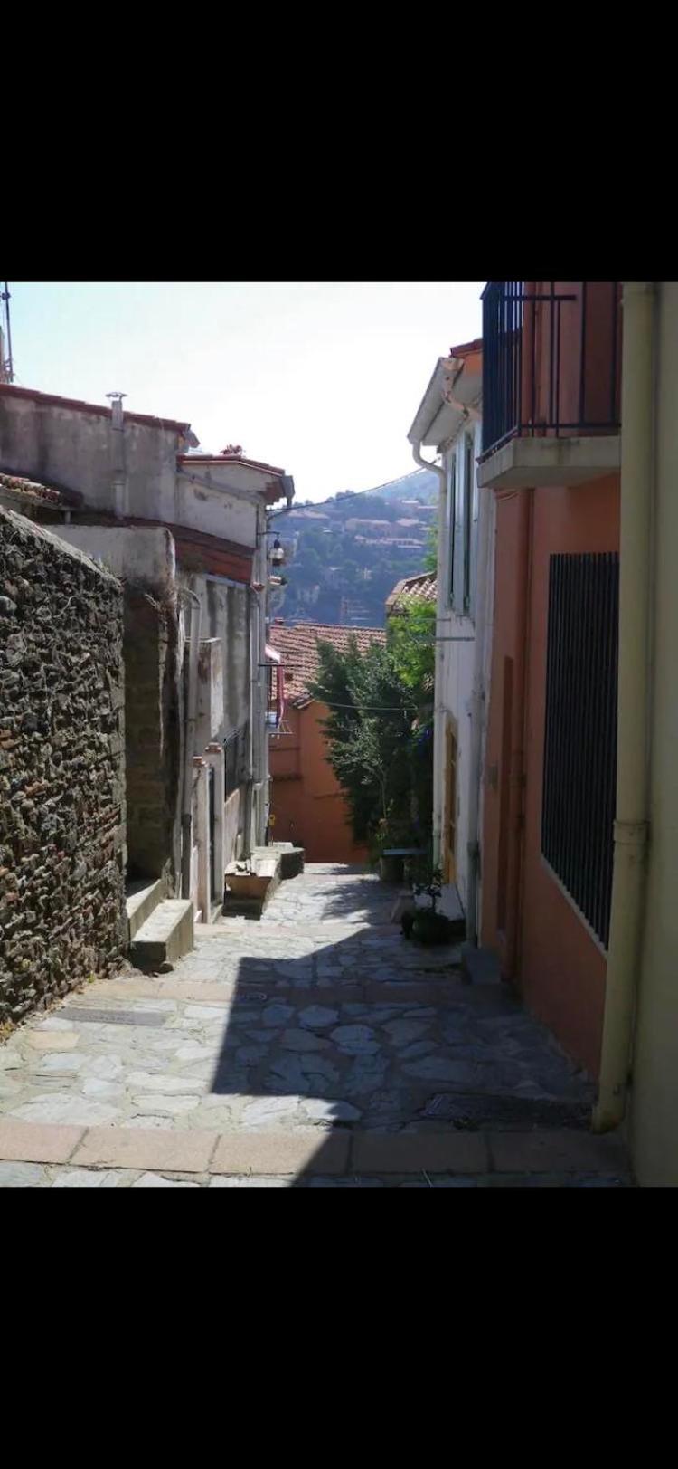 Studio Collioure Mouret Екстериор снимка