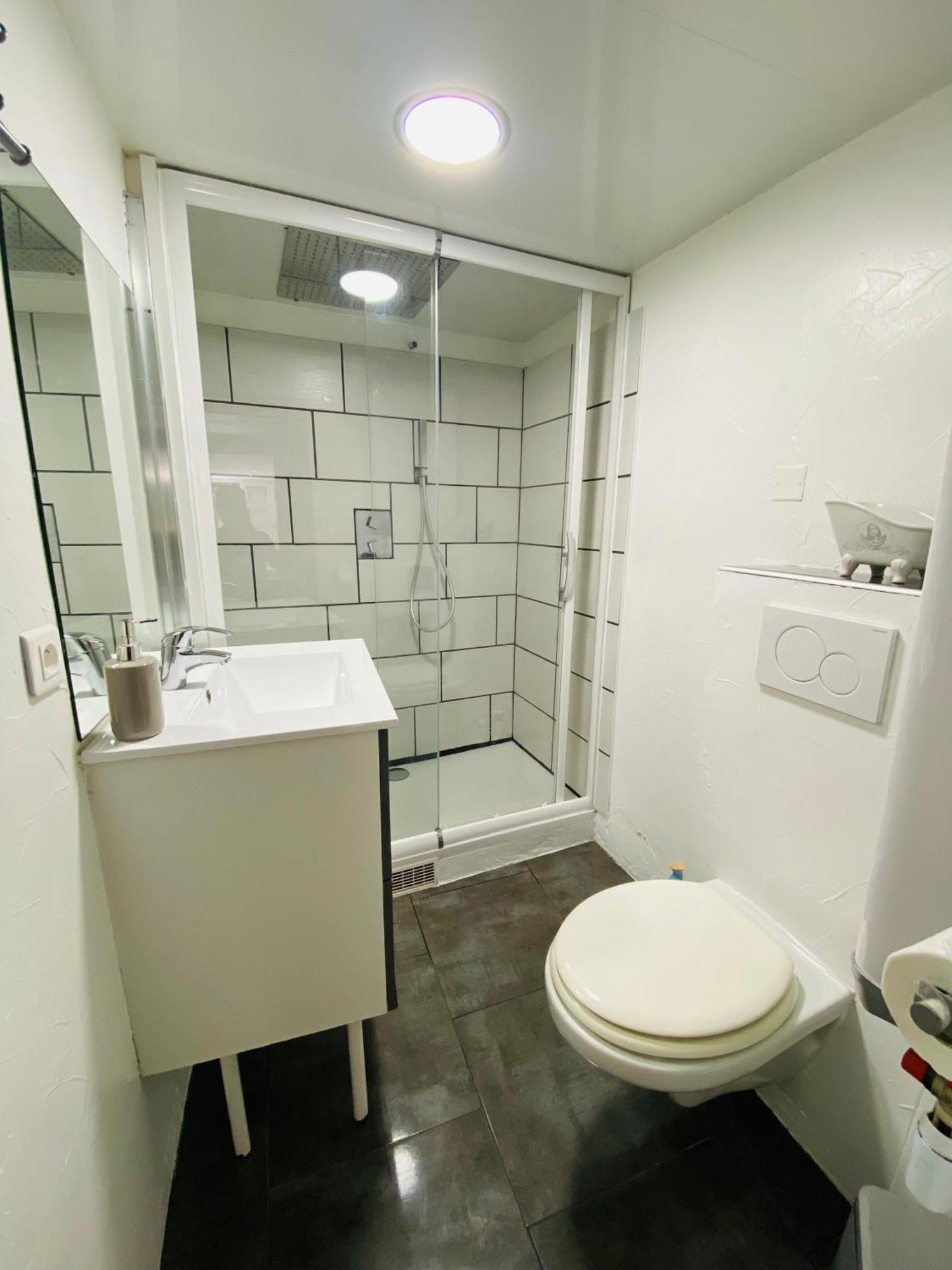Studio Collioure Mouret Екстериор снимка